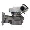 Rotomaster 01-03 Chev Silverado & Gmc Sierra 6.6L Turbocharger, J1060103N J1060103N - alternate 3